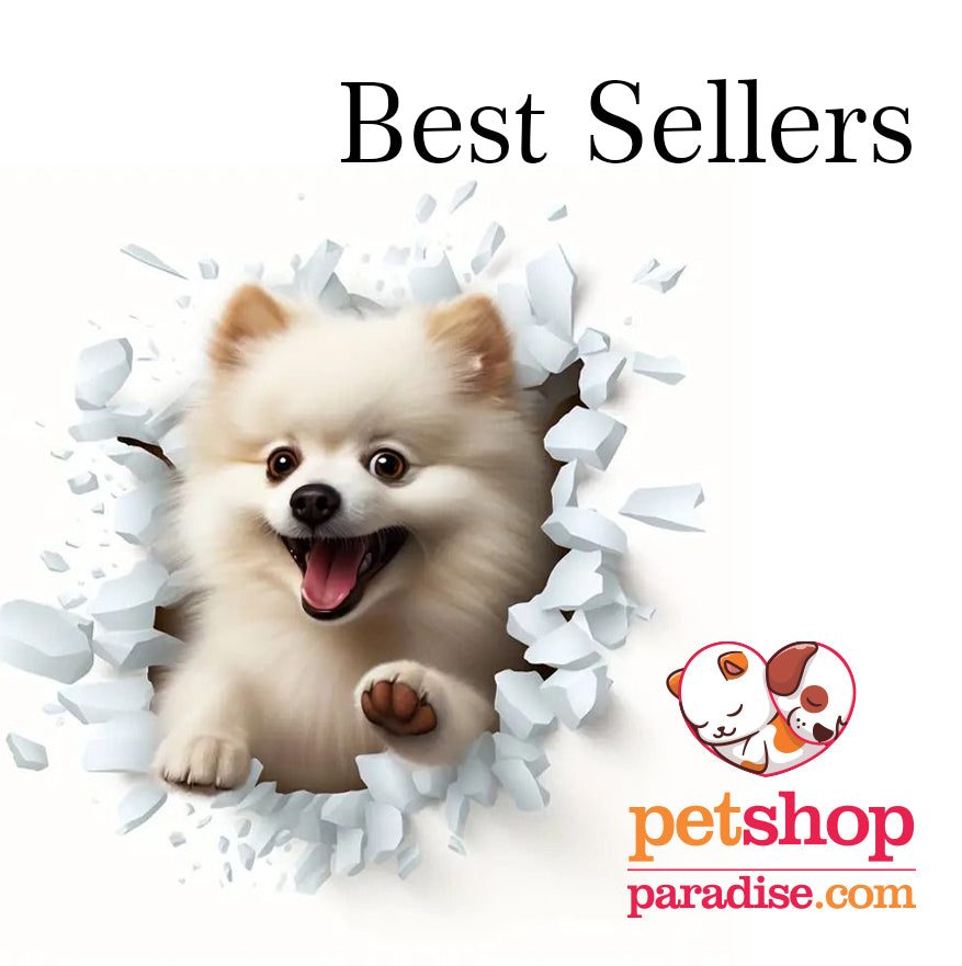 Best Sellers
