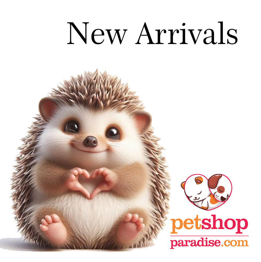 New Arrivals