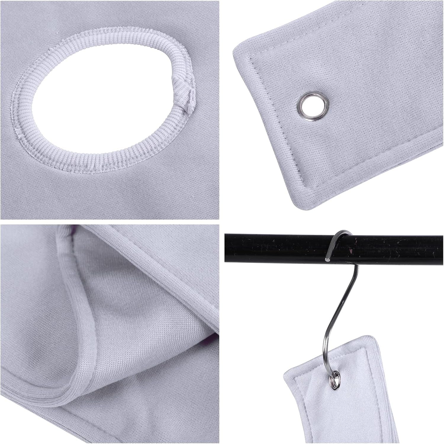 Pet Grooming Hammock,Pet Nail Clip Bag for Grooming,Bathing,Nail Cutting and Ear Removal,Dog Cat Hammock for Small Medium Dogs Cats Indoor,Pet Grooming Bag with Hangers and Fixing Pets(11.8Inch)