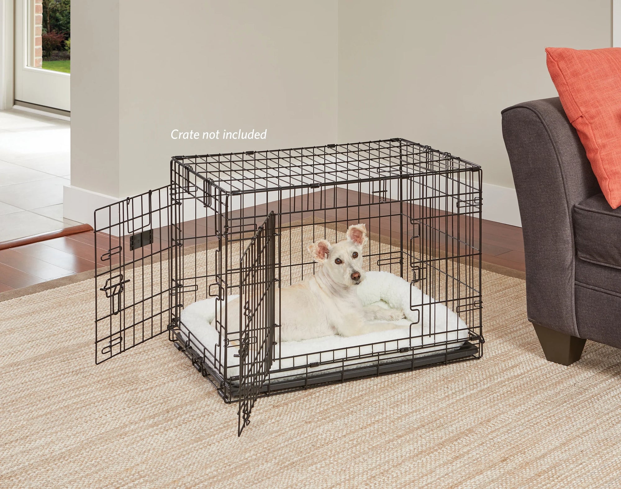 Dog Crate Starter Kit