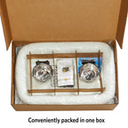 Dog Crate Starter Kit