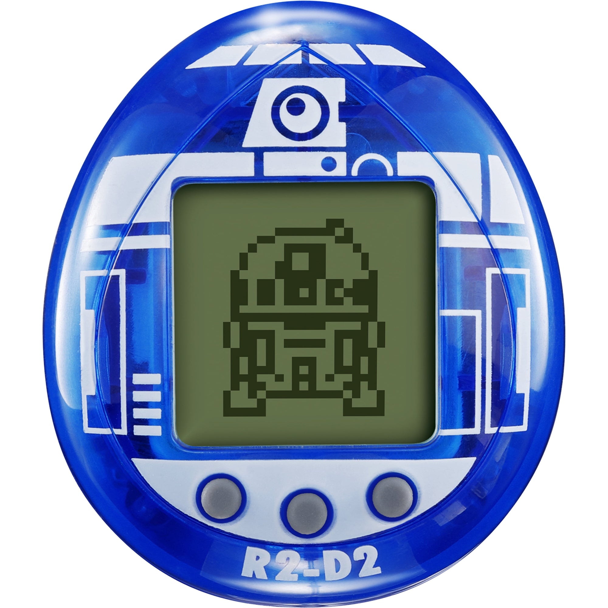 Nano X Star Wars: R2-D2 Hologram