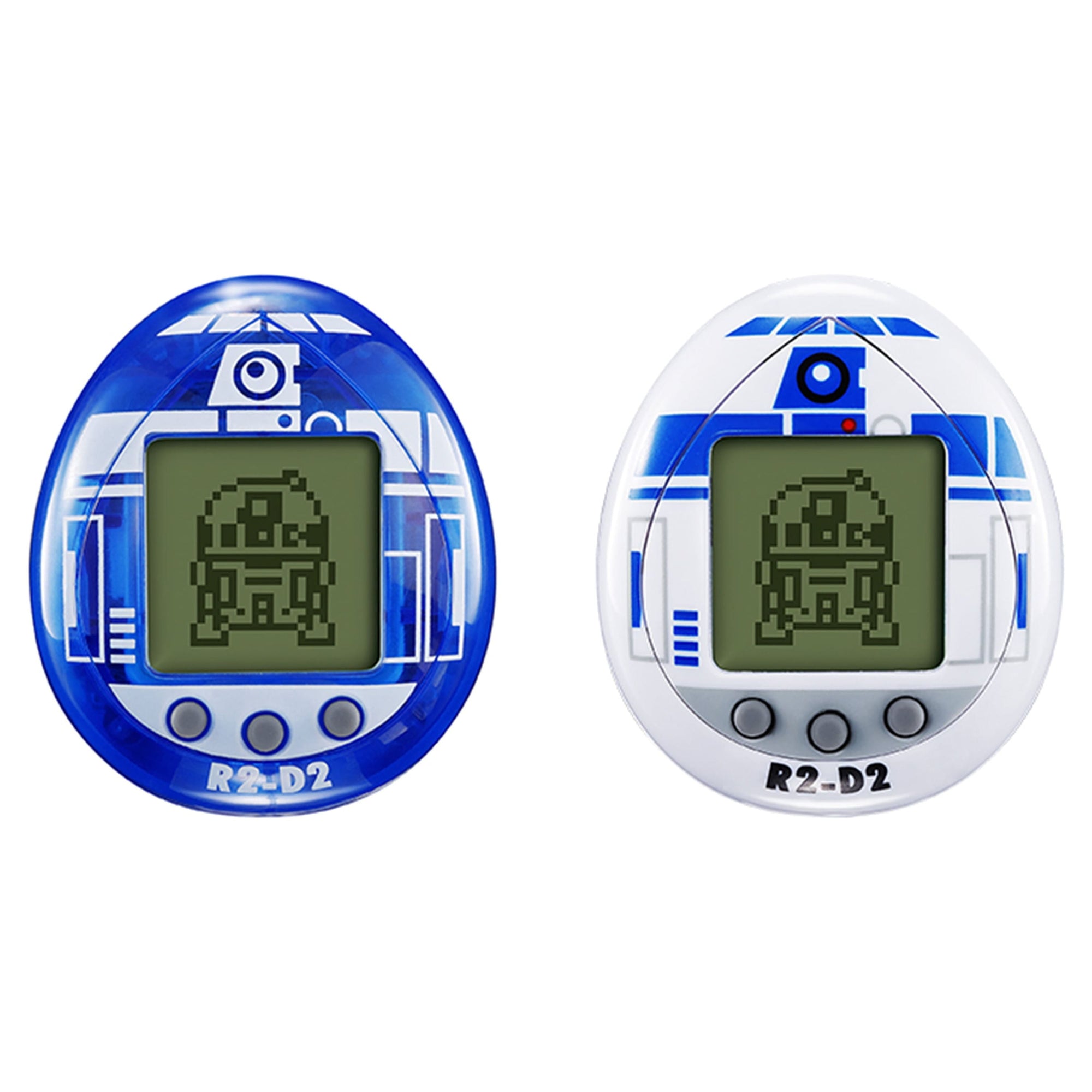 Nano X Star Wars: R2-D2 Hologram