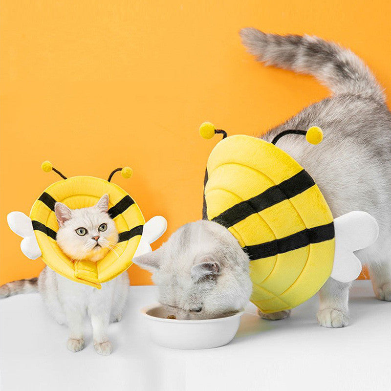 New Soft Neck Protector for Pets