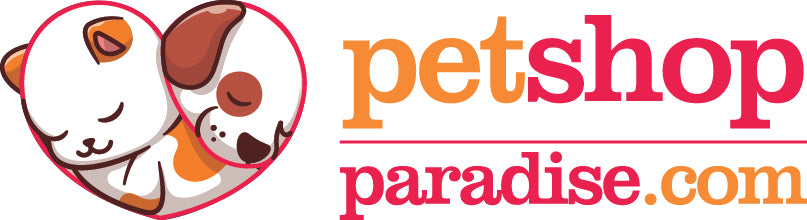 PET SHOP PARADISE 